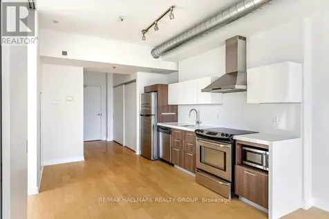 340 Mcleod Street Ottawa ON K2P 1A4
