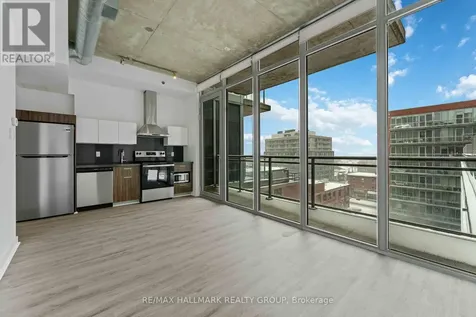 340 Mcleod Street Ottawa ON K2P 1A4