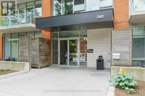 340 Mcleod Street Ottawa ON K2P 1A4