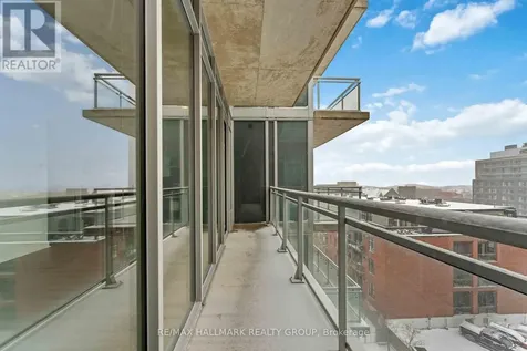 340 Mcleod Street Ottawa ON K2P 1A4