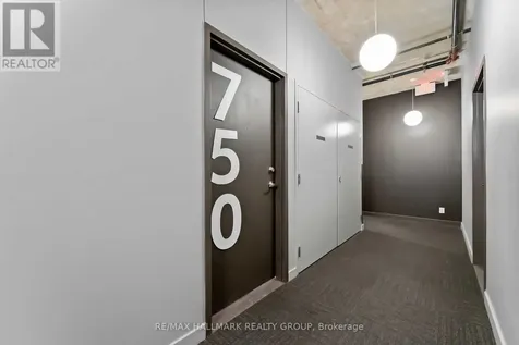 340 Mcleod Street Ottawa ON K2P 1A4