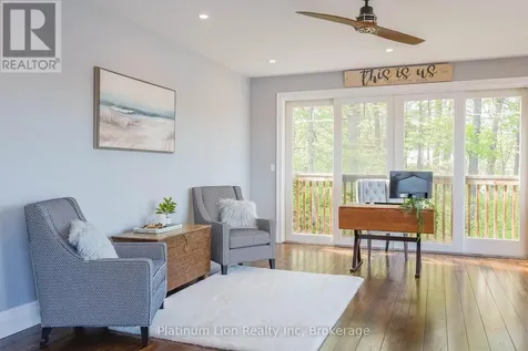 1521 Emily Lane Severn ON L0K 1E0