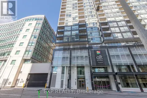 199 Slater Street Ottawa ON K1P 0C8