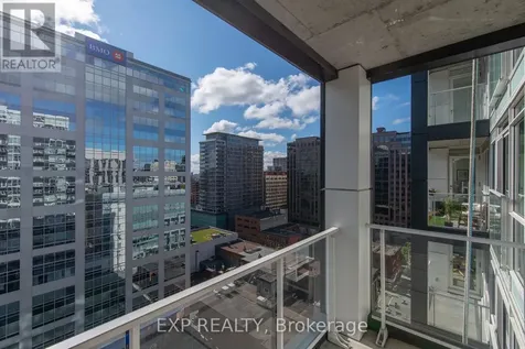 199 Slater Street Ottawa ON K1P 0C8