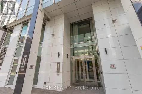 199 Slater Street Ottawa ON K1P 0C8