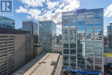 199 Slater Street Ottawa ON K1P 0C8