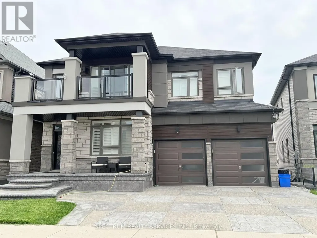 22 Rowley Street Brantford ON N3S 0J6