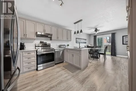 63 Pentland Drive Cambridge ON N1P 1B5