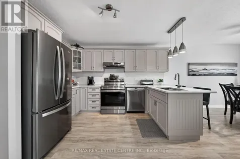 63 Pentland Drive Cambridge ON N1P 1B5