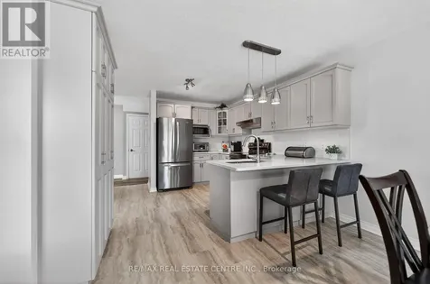 63 Pentland Drive Cambridge ON N1P 1B5