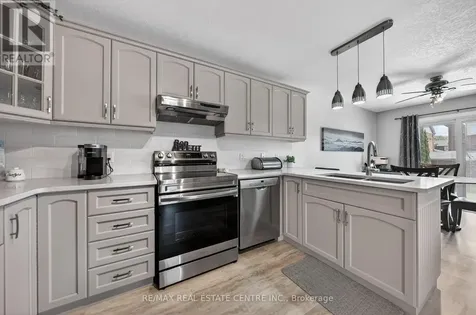 63 Pentland Drive Cambridge ON N1P 1B5