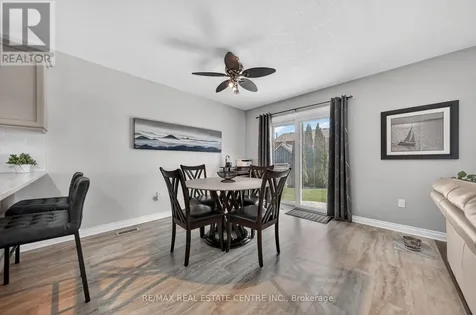63 Pentland Drive Cambridge ON N1P 1B5