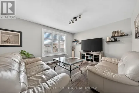 63 Pentland Drive Cambridge ON N1P 1B5