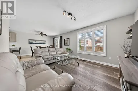 63 Pentland Drive Cambridge ON N1P 1B5