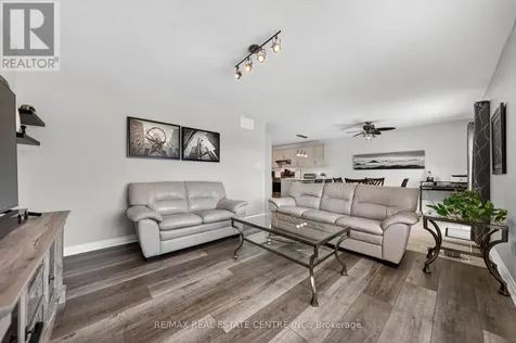 63 Pentland Drive Cambridge ON N1P 1B5