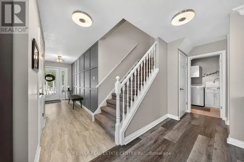 63 Pentland Drive Cambridge ON N1P 1B5