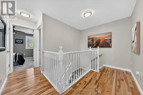 63 Pentland Drive Cambridge ON N1P 1B5
