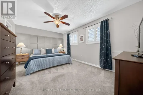63 Pentland Drive Cambridge ON N1P 1B5