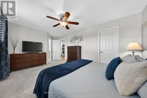 63 Pentland Drive Cambridge ON N1P 1B5