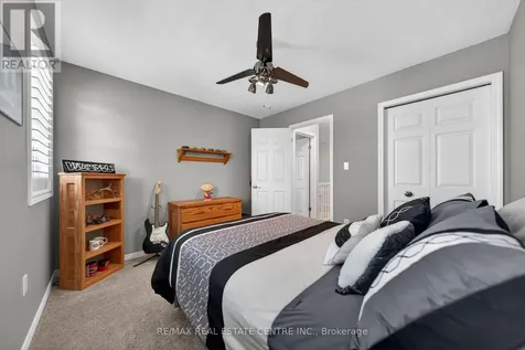 63 Pentland Drive Cambridge ON N1P 1B5