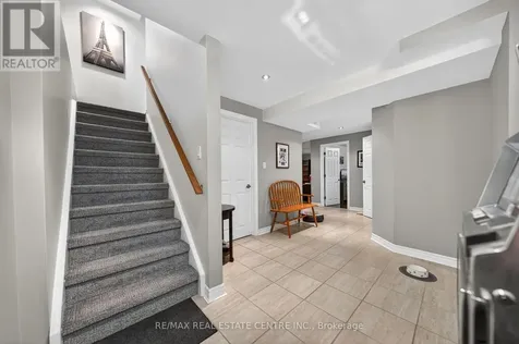 63 Pentland Drive Cambridge ON N1P 1B5