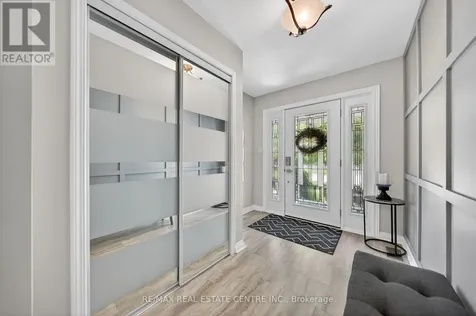 63 Pentland Drive Cambridge ON N1P 1B5