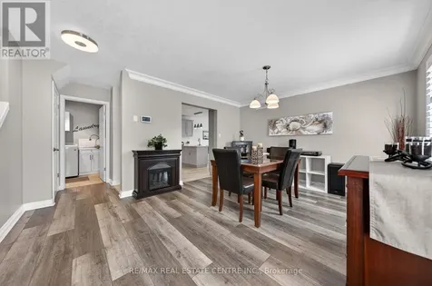 63 Pentland Drive Cambridge ON N1P 1B5