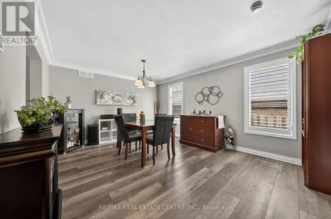 63 Pentland Drive Cambridge ON N1P 1B5