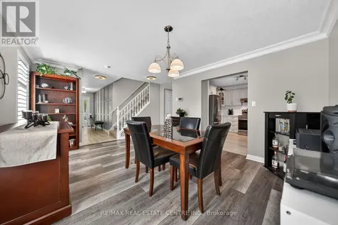 63 Pentland Drive Cambridge ON N1P 1B5