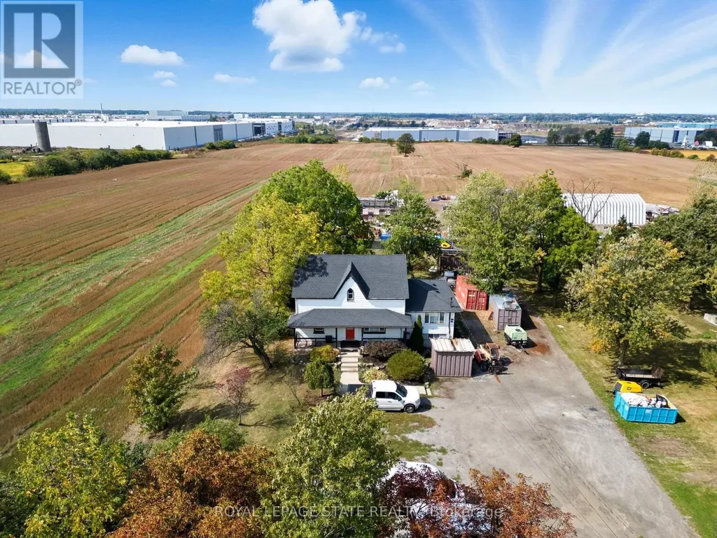 338 Trinity Church Road Hamilton ON L0R 1P0