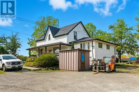 338 Trinity Church Road Hamilton ON L0R 1P0