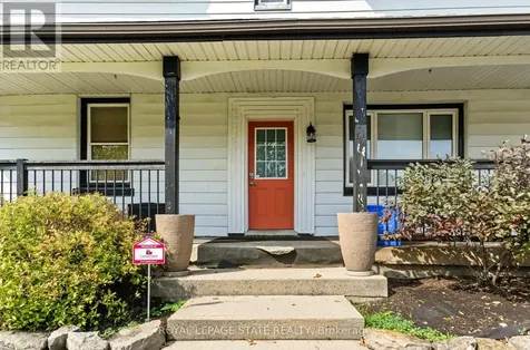 338 Trinity Church Road Hamilton ON L0R 1P0