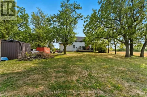 338 Trinity Church Road Hamilton ON L0R 1P0