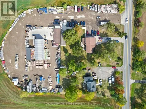 338 Trinity Church Road Hamilton ON L0R 1P0