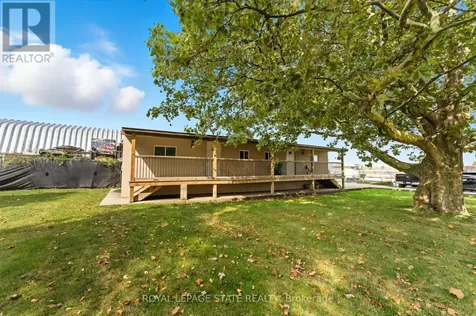 338 Trinity Church Road Hamilton ON L0R 1P0