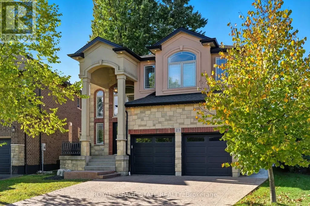 23 Kellogg Avenue Hamilton ON L0R 1W0