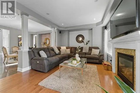 23 Kellogg Avenue Hamilton ON L0R 1W0