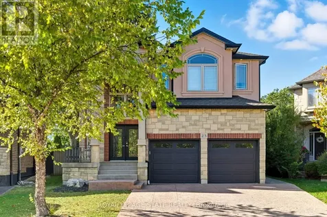 23 Kellogg Avenue Hamilton ON L0R 1W0