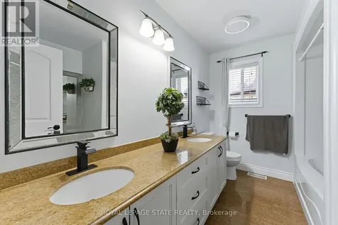 23 Kellogg Avenue Hamilton ON L0R 1W0