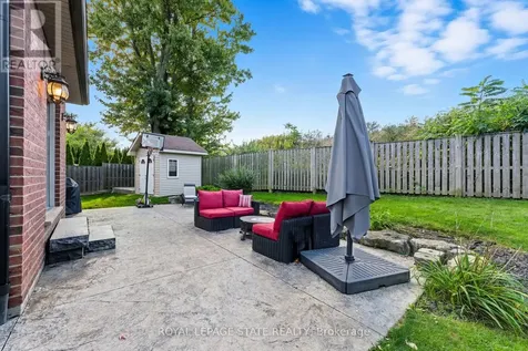 23 Kellogg Avenue Hamilton ON L0R 1W0