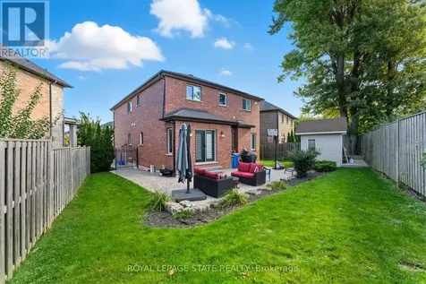 23 Kellogg Avenue Hamilton ON L0R 1W0