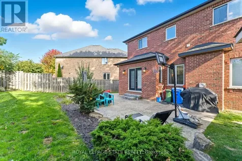 23 Kellogg Avenue Hamilton ON L0R 1W0