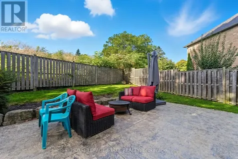 23 Kellogg Avenue Hamilton ON L0R 1W0