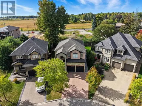 23 Kellogg Avenue Hamilton ON L0R 1W0