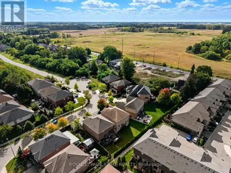 23 Kellogg Avenue Hamilton ON L0R 1W0