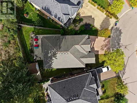 23 Kellogg Avenue Hamilton ON L0R 1W0