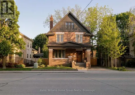 101 Park Street Waterloo ON N2L 1Y3