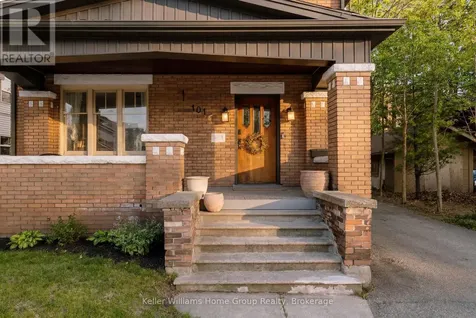 101 Park Street Waterloo ON N2L 1Y3