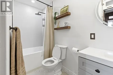 101 Park Street Waterloo ON N2L 1Y3