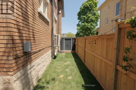 101 Park Street Waterloo ON N2L 1Y3